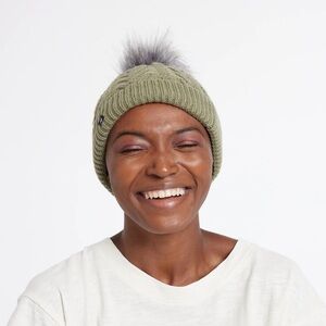 NWT Known Supply Beanie